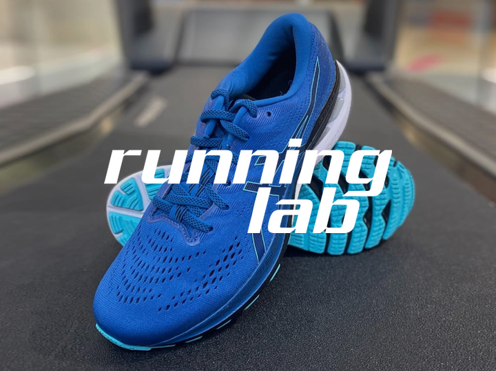 Shop Running Lab on Atome