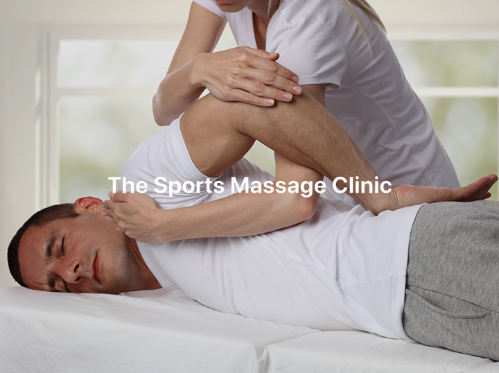 Shop The Sports Massage Clinic on Atome