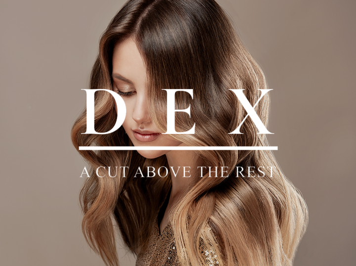 Shop Dex Hair Salon on Atome