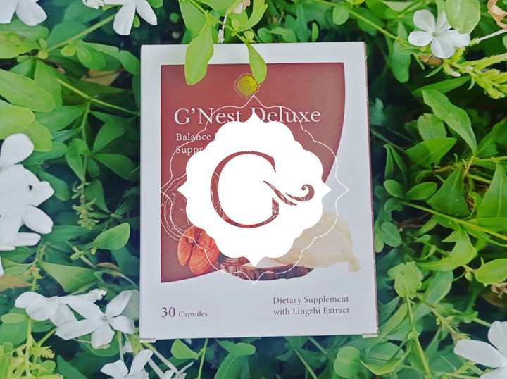 Shop G'nest on Atome