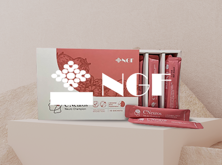Shop NGF on Atome