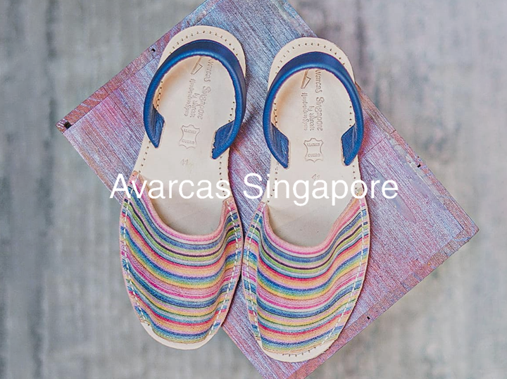Shop Avarcas Singapore on Atome