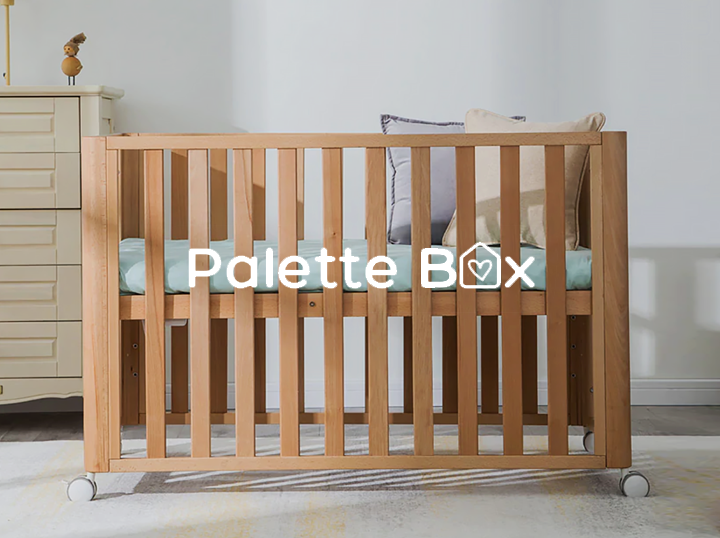 PaletteBox