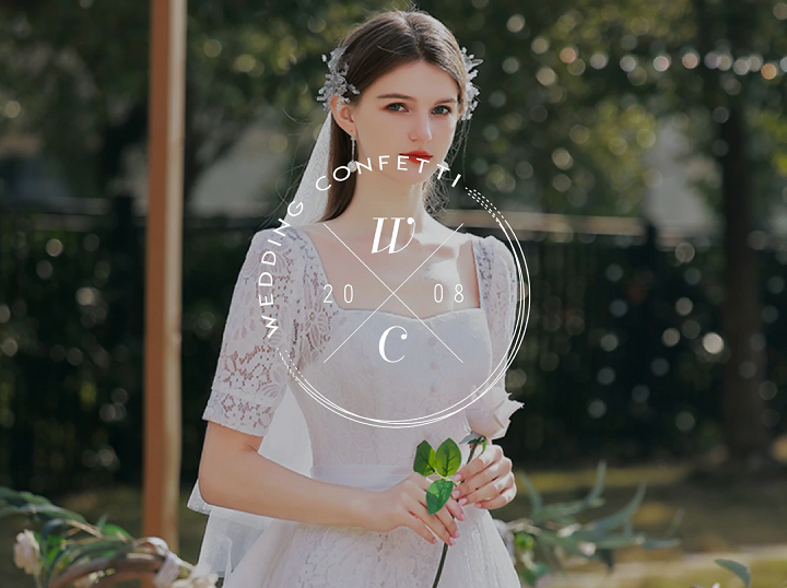 Shop Wedding Confetti on Atome