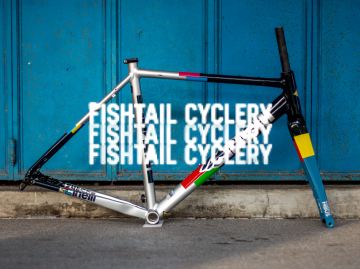 Shop Fishtail Cyclery on Atome