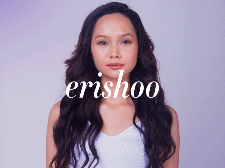 Shop Erishoo on Atome