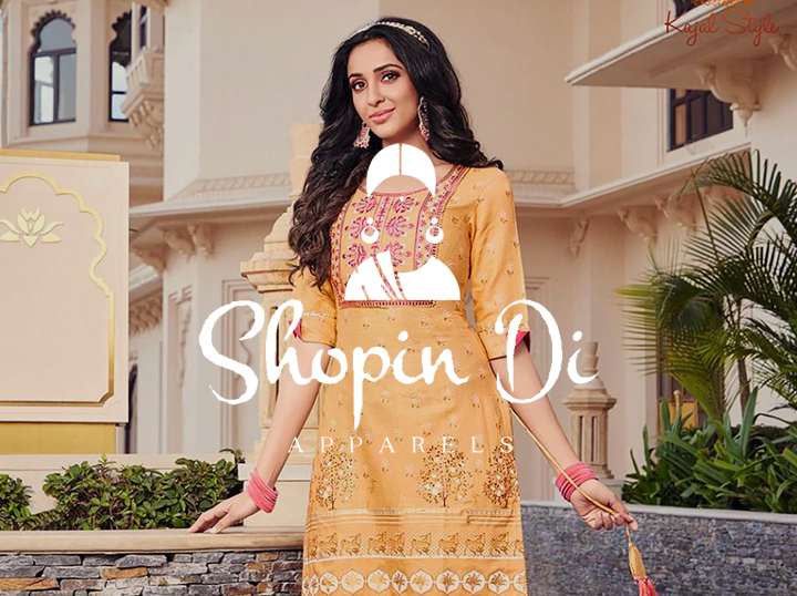 Shop Shopin Di on Atome