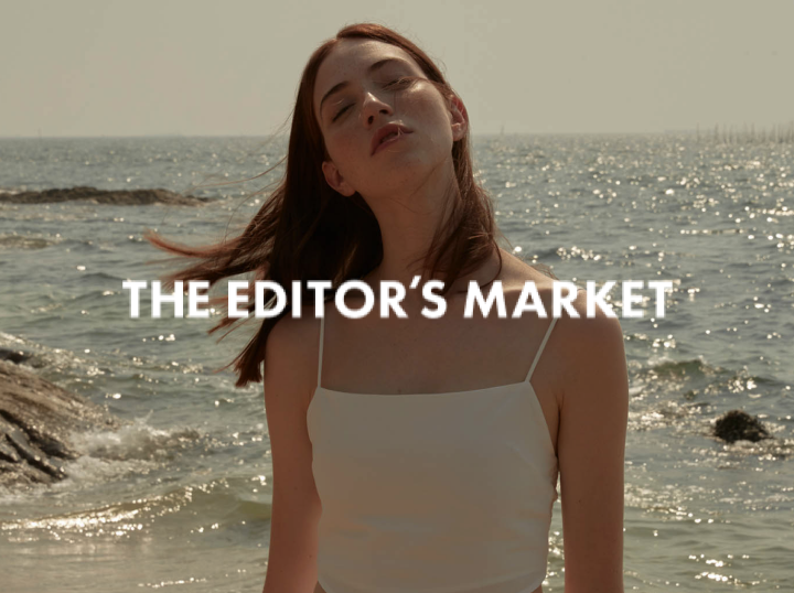 Shop The Editor's Market on Atome