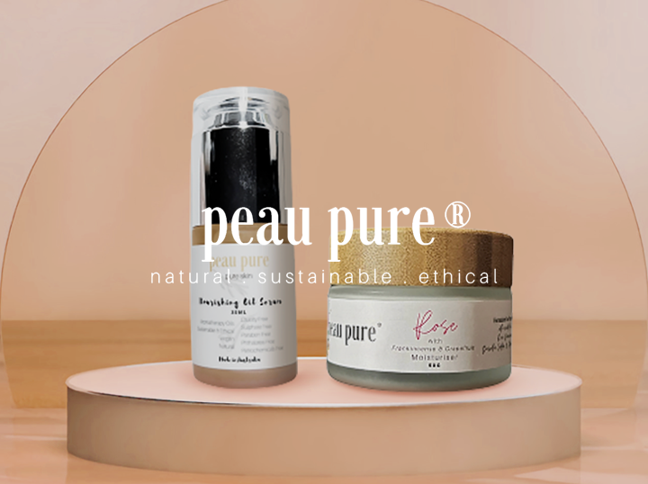 Shop Peau Pure on Atome