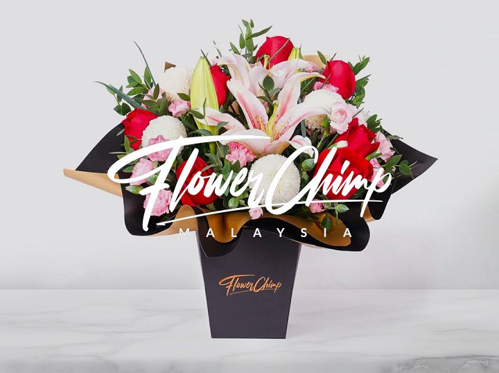 Shop Flower Chimp on Atome