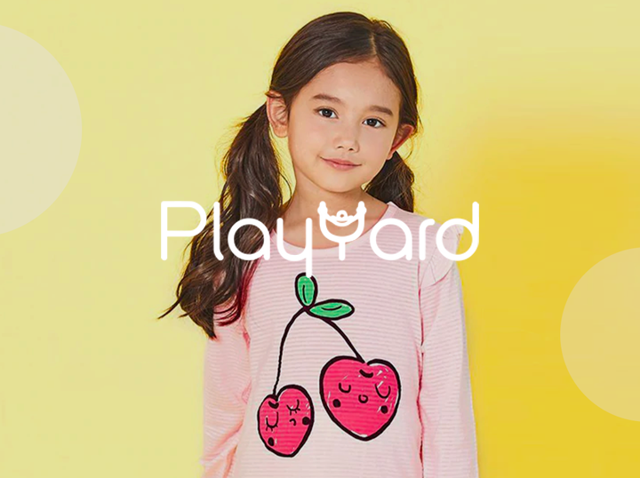 Shop Playyard on Atome