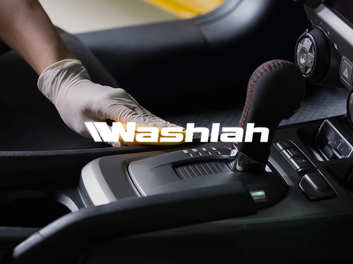 Shop Washlah on Atome