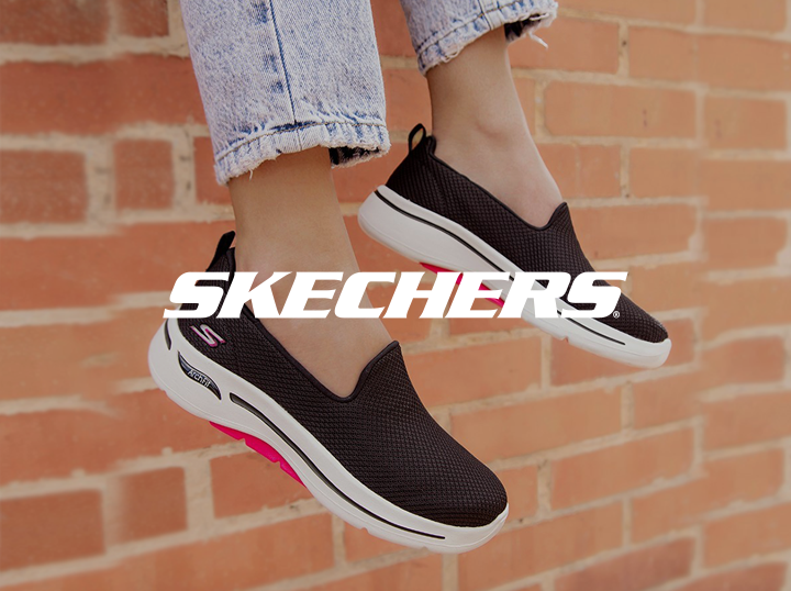 Shop Skechers on Atome
