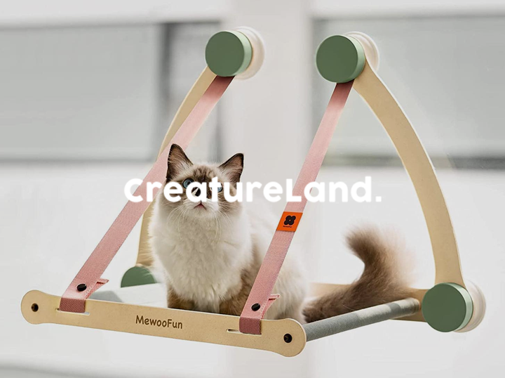 Shop CreatureLand on Atome