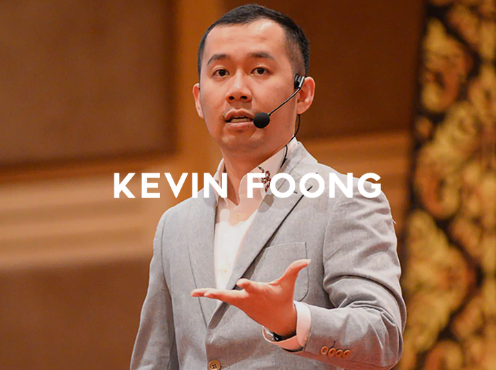 Shop Kevin Foong Consulting Group on Atome