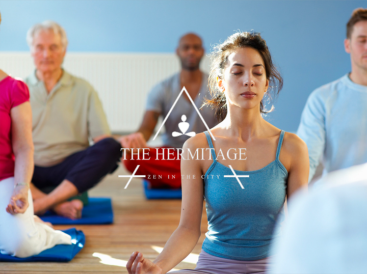 The Hermitage Zen
