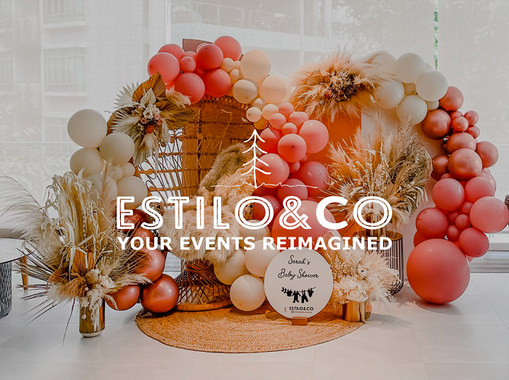 Shop Estilo & Co Events on Atome