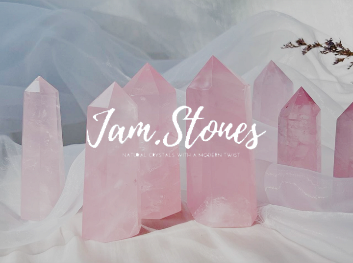 Shop Jam Stones on Atome