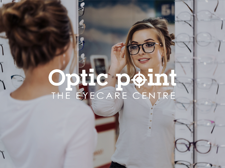 Shop Optic Point on Atome