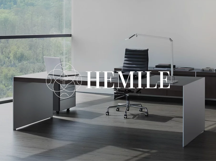 Shop Hemile on Atome