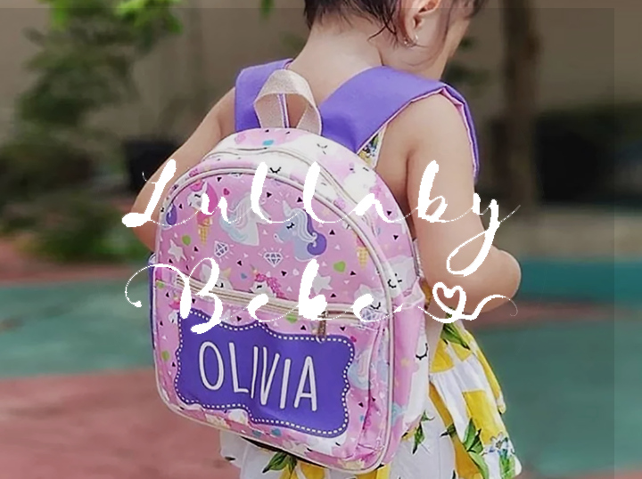 Shop Lullaby Bebe on Atome