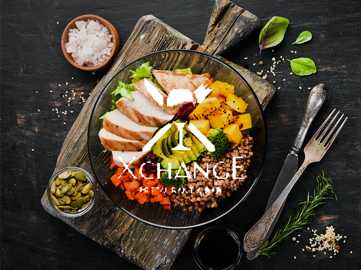 Shop Xchange Restaurant & Bar on Atome