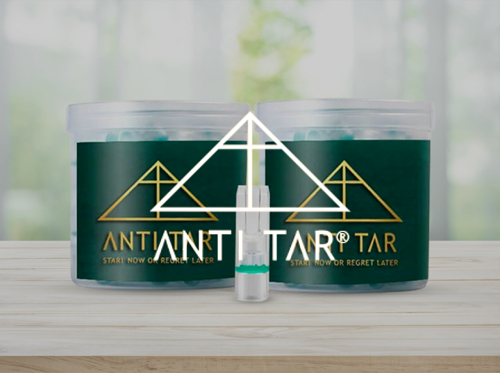 Shop Anti Tar on Atome