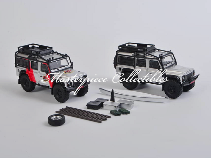 Masterpiece Collectibles