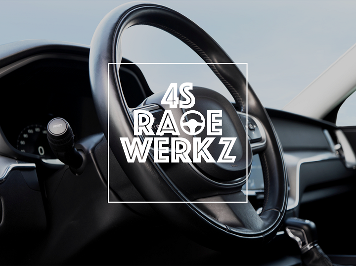 Shop 4S Racewerkz on Atome