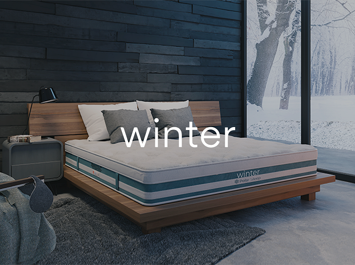 Shop Winter Sleep on Atome