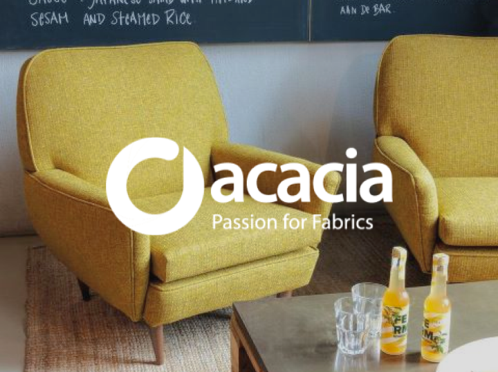 Shop Lushcacia Fabrics Collection on Atome