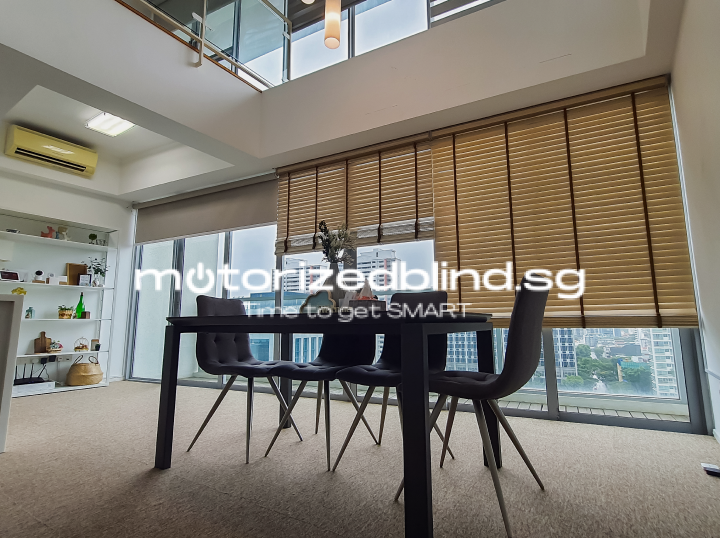 Shop Motorizedblind.sg on Atome
