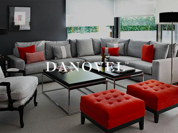 Shop Danovel on Atome