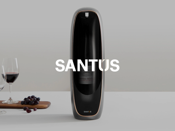 Shop Santus on Atome