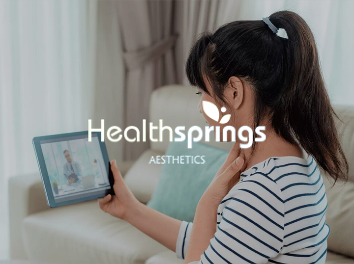 Shop Healthsprings Aesthetics on Atome