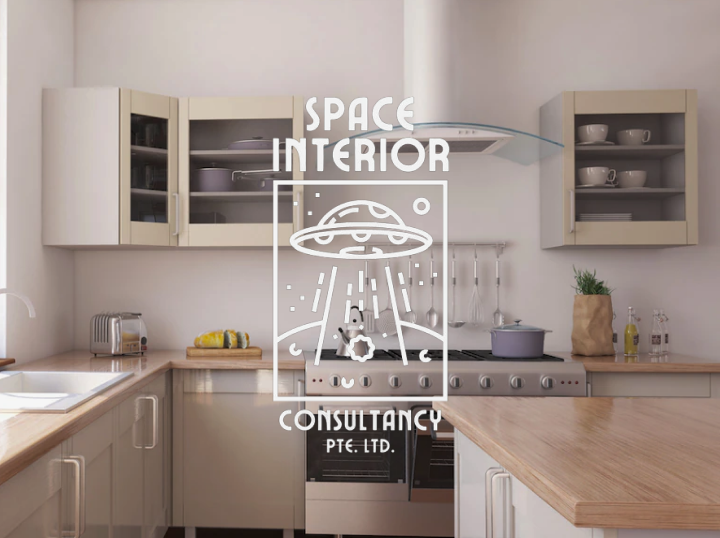 Shop Space Interior Consultancy on Atome