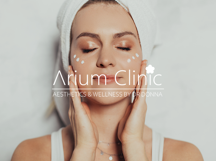 Shop Arium Clinic - Aesthetics and Wellness by Dr Donna on Atome