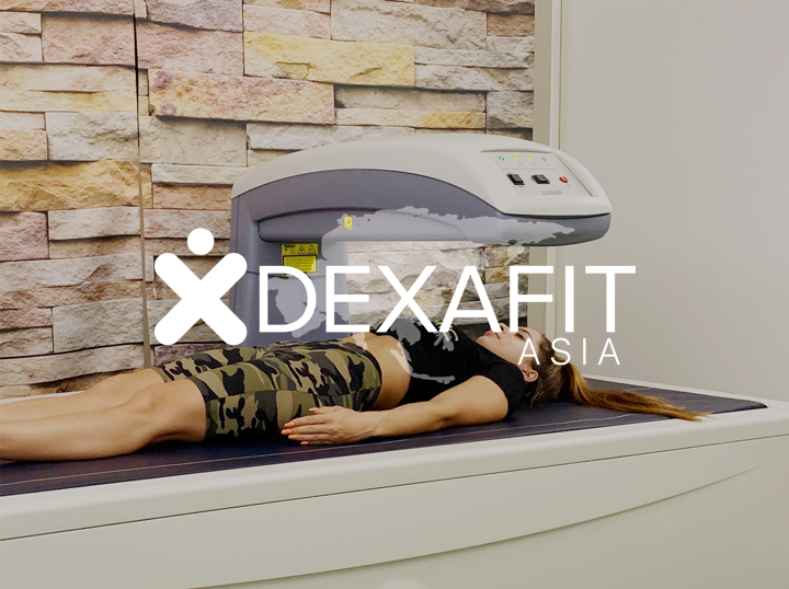 Shop DexaFit Asia on Atome