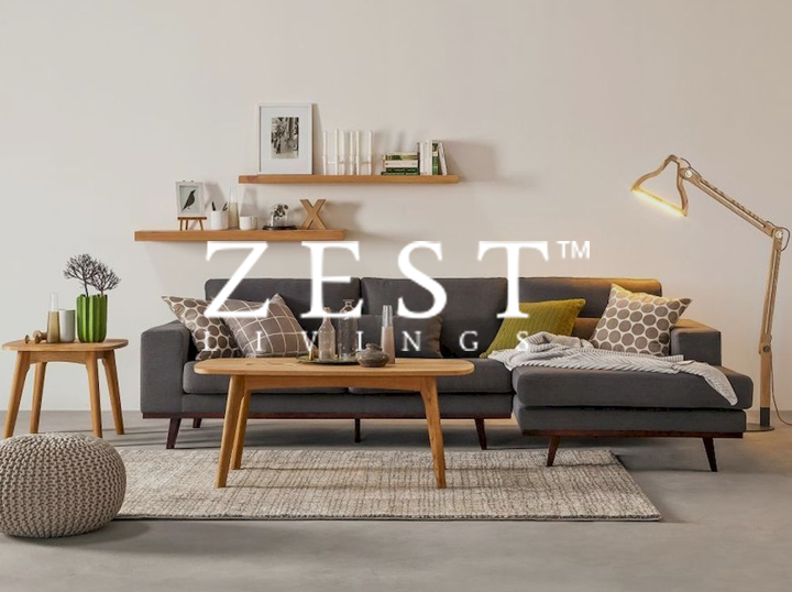 Only Zest Livings