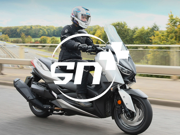 Shop Scooter Narcotics on Atome