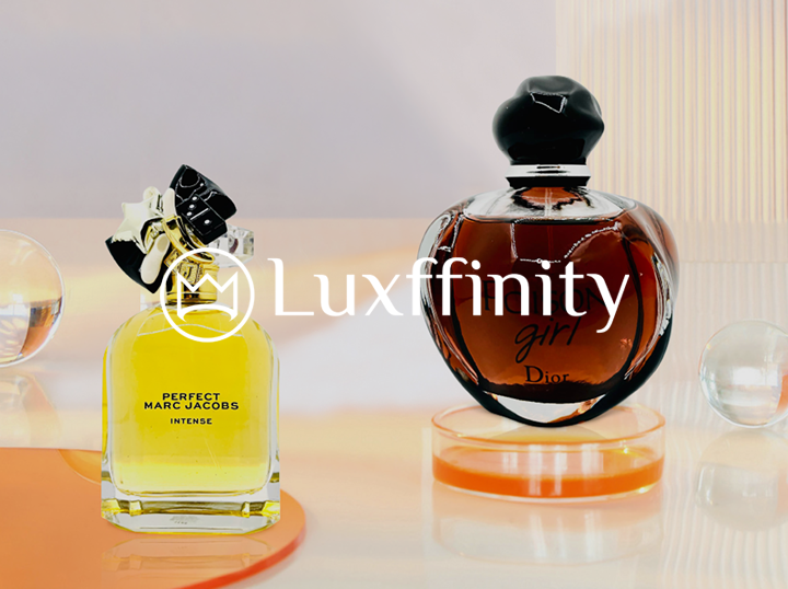 Shop Luxffinity on Atome