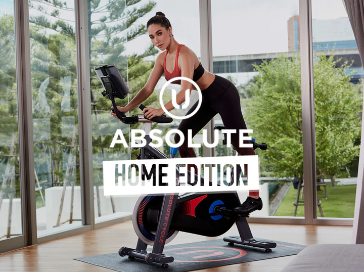 Absolute Home Edition