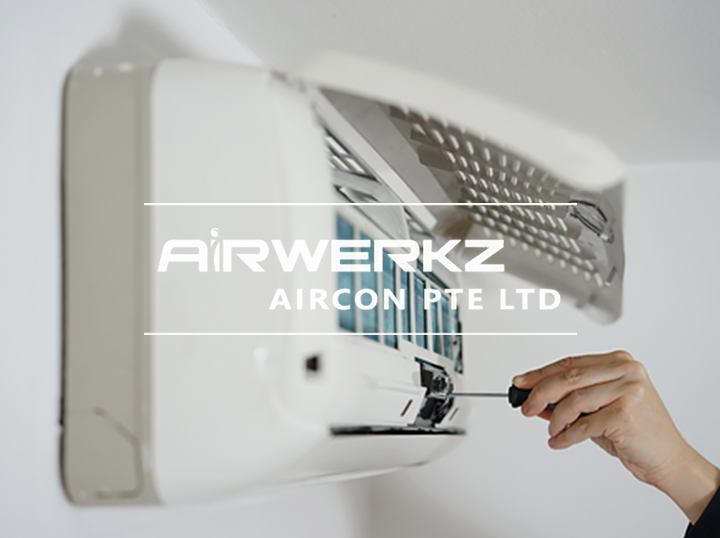 Shop Airwerkz Aircon on Atome