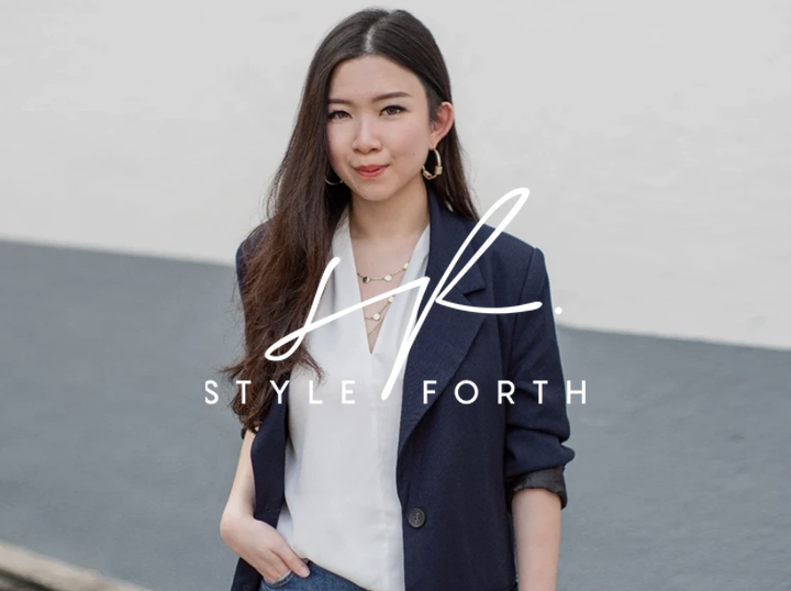 Shop Style Forth on Atome