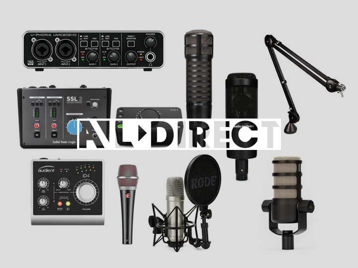 Shop AVL Direct on Atome