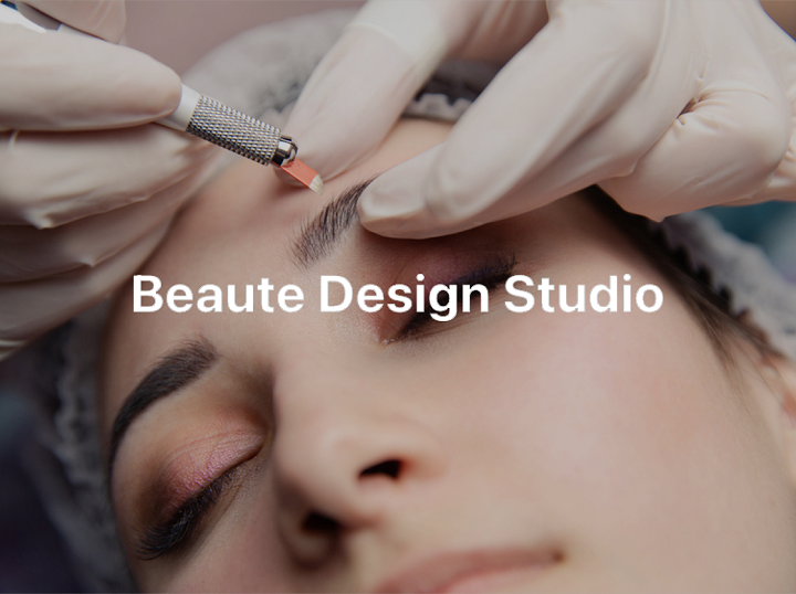 Shop Beaute Design Studio on Atome