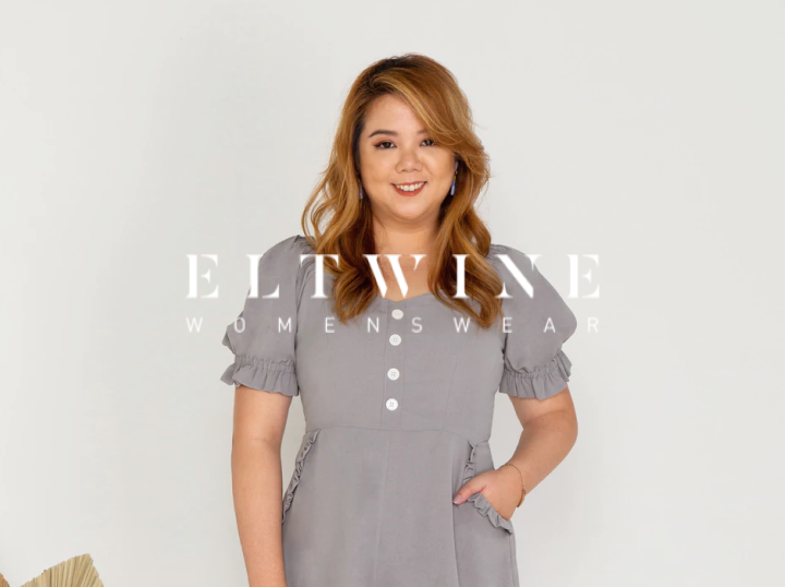 Shop Eltwine on Atome