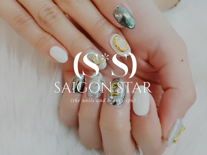 Shop Saigon Star on Atome