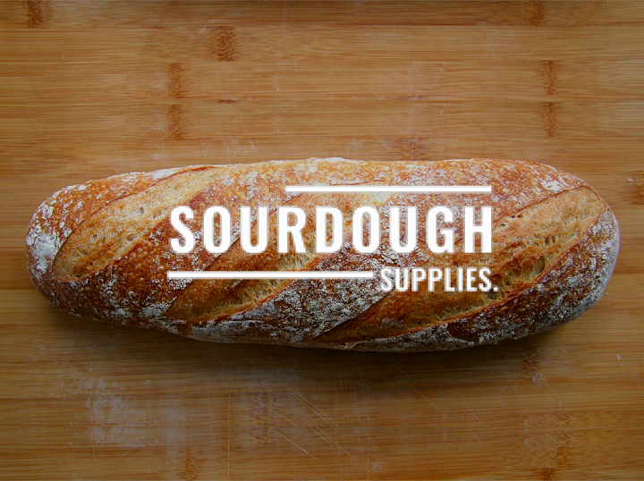 Sourdough Supplies