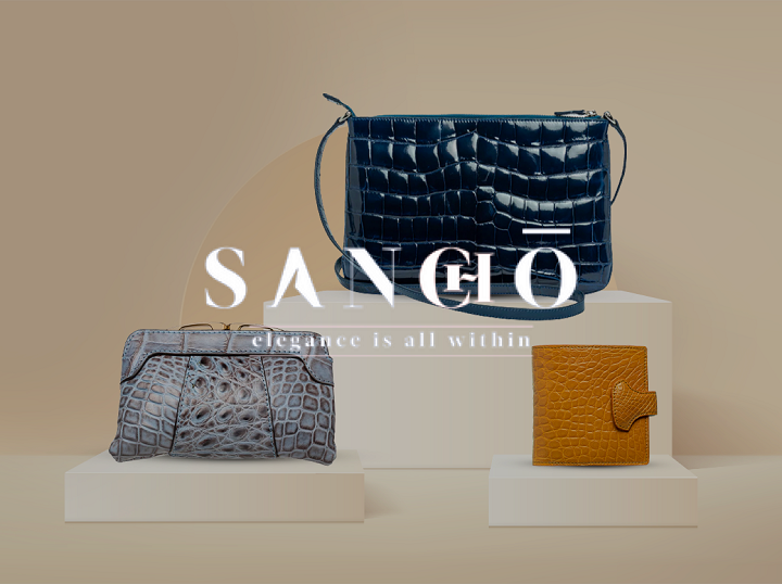Shop Sancho on Atome